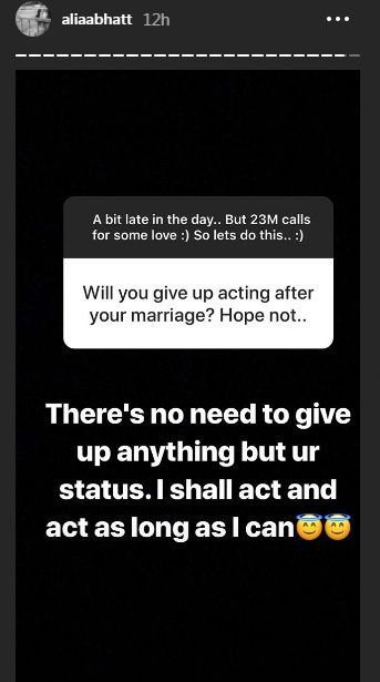 bollywood,alia bhatt,marriage,ranbir kapoor