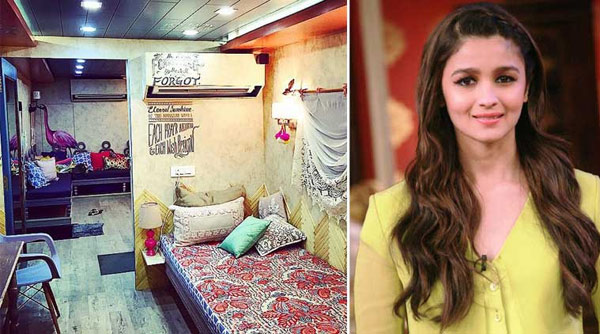 इन बॉलीवुड हस्तियों के लिए सेकंड होम है उनकी ये लग्जरी वैनिटी वेन्स vanity vans,bollywood celebrities,b-town celebs vanity vans,shahrukh khan,Kareena Kapoor,ajay devgan,Akshay Kumar,deepika padukone,alia bhatt,Salman Khan,Hrithik Roshan,varun dhawan