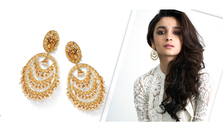 chandbalis,bollywood divas in chandbalis,fashion trends,jewellery fashion trends