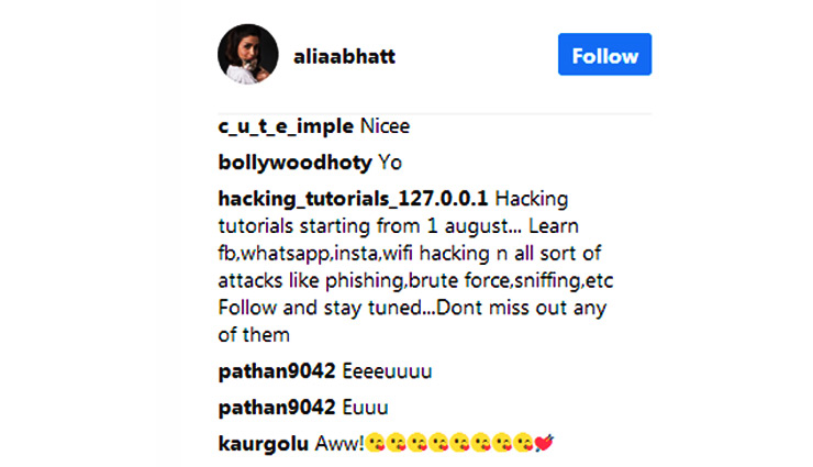 deepika padukone,priyanka chopra,alia bhatt,sonam kapoor,arjun kapoor,sonakshi sinha,sanjay kapoor,7 weird comments posted on celebrity pics,weird comments on celeb pics,funny comments on celeb pics