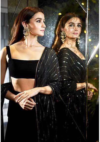 bollywood inspired make up,diwali 2018,festival makeup tips,beauty tips