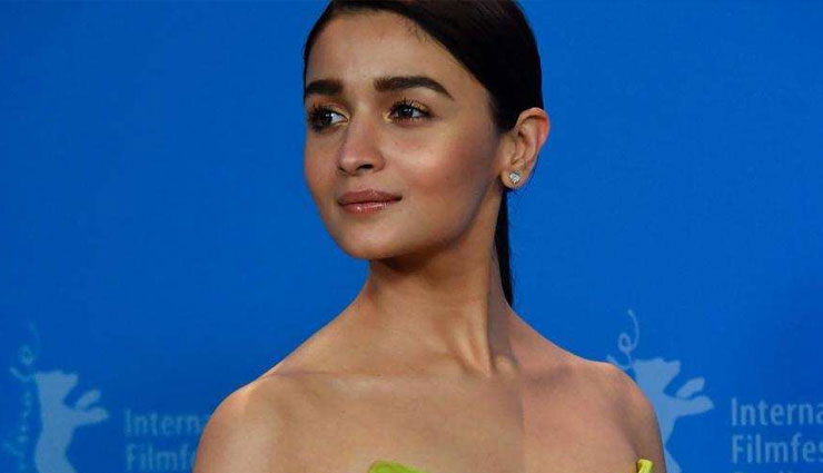 आलिया उवाच: ‘मुझे कभी भी समझ नहीं आते रैप साँग' alia bhatt,ranveer singh,gully boy,bollywood,bollywood news hindi,bollywood gossips hindi