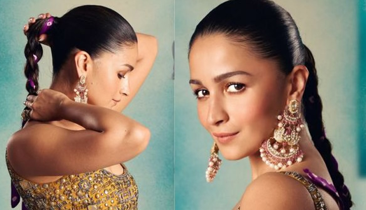 6 Steps to Enhance Your Braid with a Timeless Hair Accessory