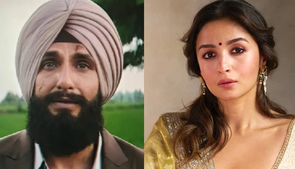 ‘धुरंधर 2’ देखने के बाद क्या था आलिया भट्ट का रिएक्शन? इस सीन को बताया फिल्म का सबसे पसंदीदा