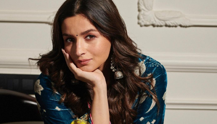 Ask Me Anything : आलिया ने बताए राहा के 3 निकनेम, फेवरेट फूड सहित फैंस के इन सवालों के भी दिए जवाब