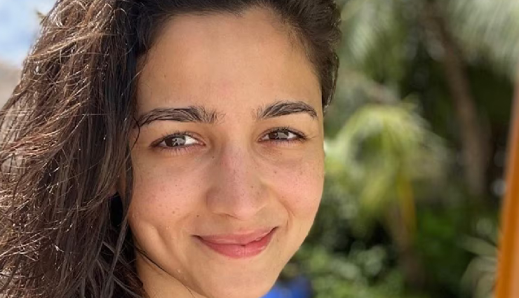 6 Tips To Get No Make Up Look Like Alia Bhatt
