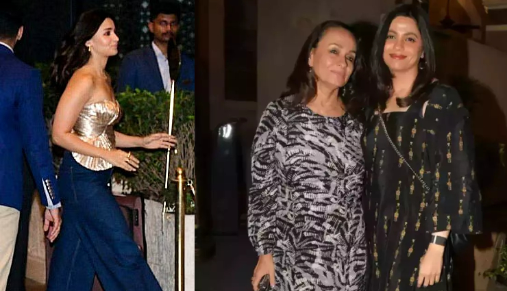 आलिया भट्ट हुईं 31 की, बर्थडे पार्टी में दिखे रणबीर सहित ये सितारे, रिद्धिमा और वासन ने ऐसे किया विश