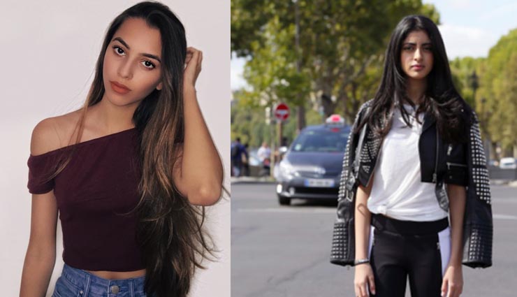 alaviaa jaffery,alia ibrahim,alia kashyap,trishala dutt,shanaya kapoor