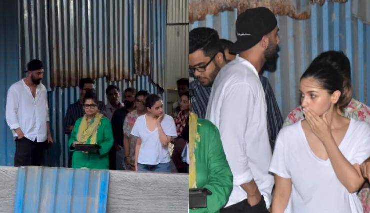 bhumi pednekar,yash kataria,alia bhatt,ranbir kapoor,bhumi yash,yash birth day,rishi kapoor,neetu kapoor