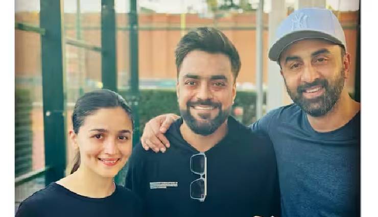 alia bhatt,riddhima kapoor sahni,rashid khan,ranbir kapoor,actress alia bhatt,riddhima kapoor birthday