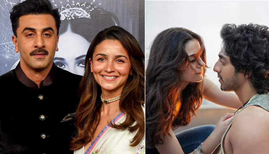 आलिया भट्ट ने थिएटर में देखी ‘सैयारा’, रणबीर ने मोहित सूरी को फोन कर कही यह बड़ी बात