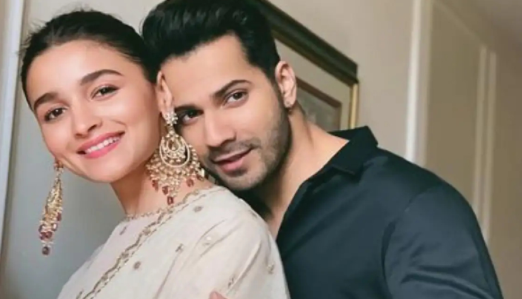 2 News : ‘दुल्हनिया’ के तीसरे पार्ट के लिए तैयार हैं वरुण-आलिया, जानें-कब रिलीज होगा ‘कल्कि 2898 एडी’ का ट्रेलर