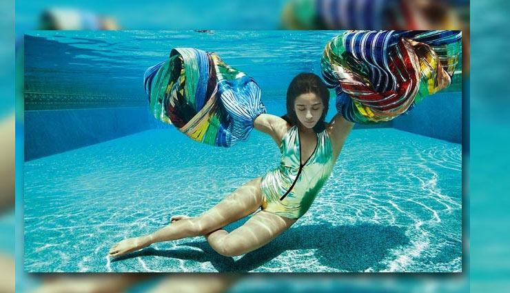 alia bhatt,underwater photoshoot,alia bhatt underwater photoshoot,celeb style,vogue magazine,fashion tips,fashion trends