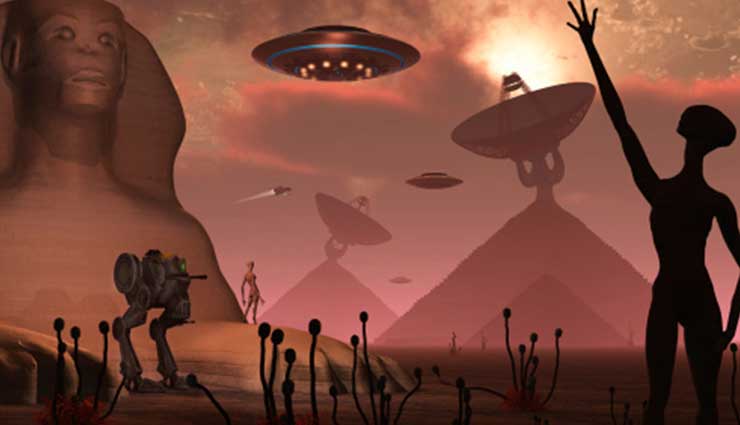 इन चीजों का जवाब देने से कतराता है विज्ञान, वाकई में काफी रोचक है 