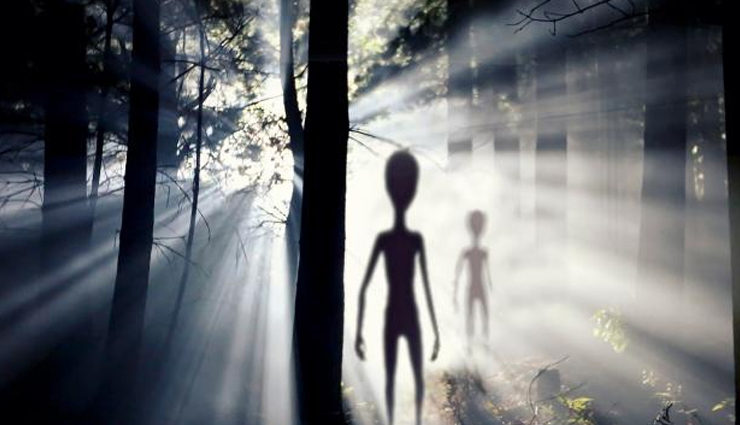 mars,aliens,weird news,omg news