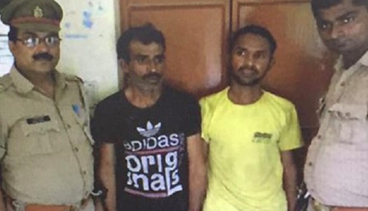 अलीगढ़ कांड: 10 हजार रु के लिए 2 साल की बच्ची की निर्मम हत्या, चार दिन छुपाई लाश, मां ने कहा- बेटी के साथ ऐसा क्यों किया?