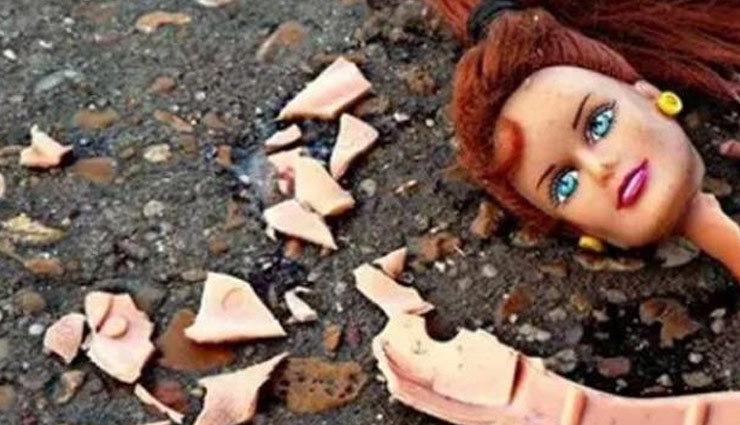 अलीगढ़ केस: SIT जांच में खुलासा, परिवार से बदला लेने के लिए की मासूम की हत्या, जाहिद की पत्नी भी गिरफ्तार 