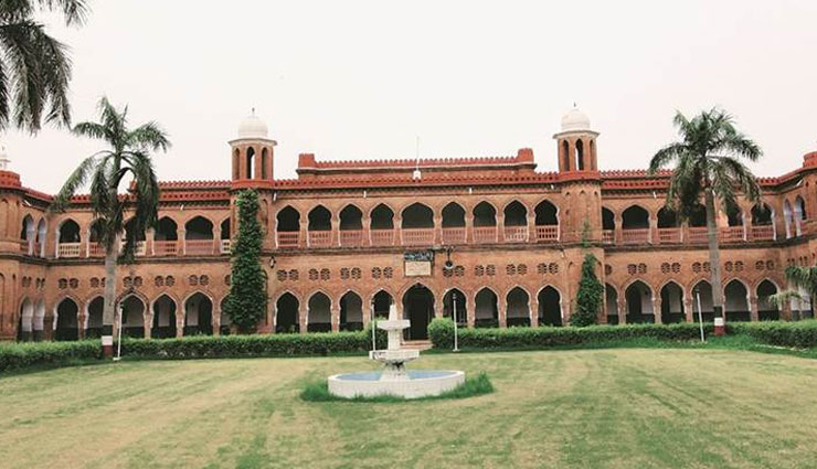 aligarh muslim university,aligarh muslim university to reopen from jan 13,news,aligarh