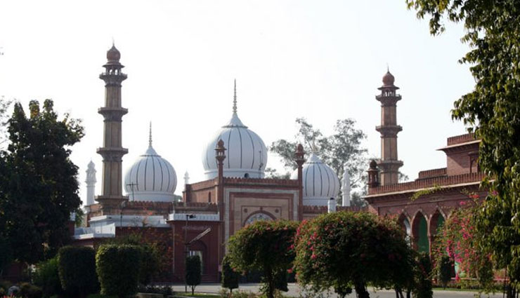 aligarh muslim university,aligarh muslim university to reopen from jan 13,news,aligarh