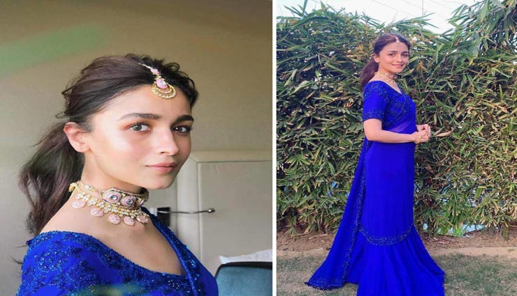 हर लड़की की पहली पसंद बनेंगे बॉलीवुड एक्ट्रेसेस के ये खूबसूरत लहंगे fashion tips,fashion tips in hindi,lehengas from bollywood actresses,celebrity fashion