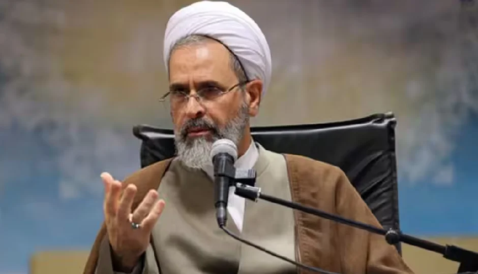 ईरान के नए सुप्रीम लीडर बने अयातुल्ला अलीरेजा अराफी, जानें क्यों उन्हें सौंपी गई देश की कमान