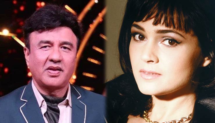 #MeToo : अनु मलिक पर लगे सेक्शुअल हैरसमेंट के आरोपों पर नया खुलासा, सिंगर अलीशा चिनॉय ने बताई चौकाने वाली बात