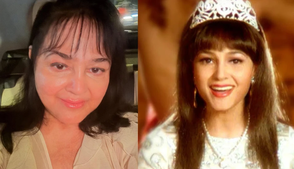 अलीशा चिनॉय ने बताई बॉलीवुड से दूरी की वजह, 'अनफेयर और अवैध कॉन्ट्रैक्ट के चलते लिया फैसला'