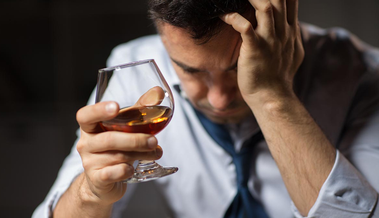 ऐंग्जाइटी डिसऑर्डर को बढ़ाने का काम कर रही है आपकी ये आदतें, छोड़ने में ही भलाई habits leads to anxiety disorder,Health tips,healthy living,health news in hindi