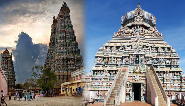 temples where shocking prashad given,weird story ,इन मंदिरों में मिलता हैं चौकाने वाला प्रसाद