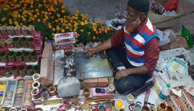 allahabad,places to visit in allahabad,shilp mela,chowk,loknath,phaphamau bridge,arail ghat,naini bridge