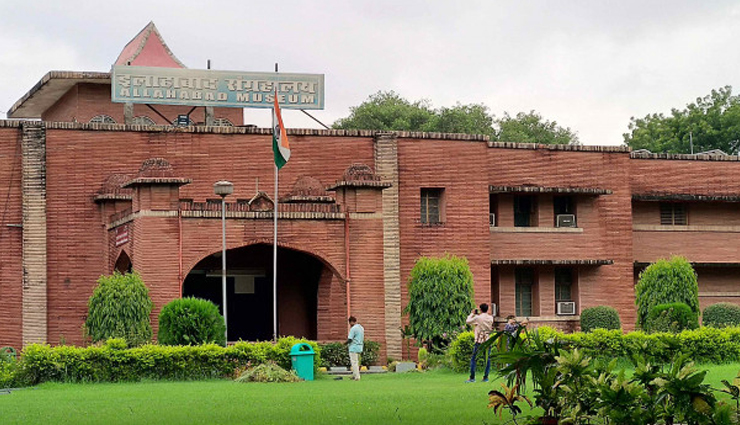 allahabad,places to explore in allahabad,khusro bagh,chandra shekhar azad memorial,allahabad museum,anand bhawan,planetarium,all saints cathedral,shri mankameshwar temple,fun gaon water park