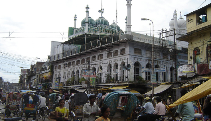 allahabad,places to visit in allahabad,shilp mela,kumbh mela,chowk,loknath,phaphamau bridge,sophiya lawrence