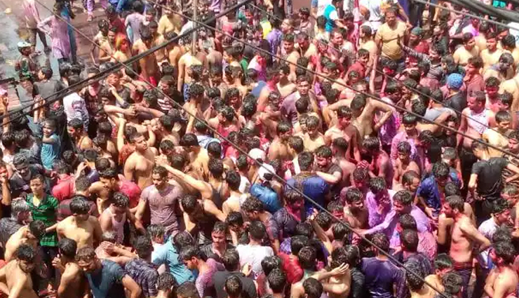 allahabad,places to visit in allahabad,shilp mela,kumbh mela,chowk,loknath,phaphamau bridge,sophiya lawrence