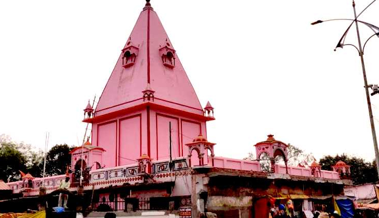 allahabad,places to visit in allahabad,triveni sangam,allahabad fort,alfred park,khusro bagh,allahabad planetarium,all saints cathedral,iskcon temple,alopi devi temple,new yamuna bridge,lalita devi temple