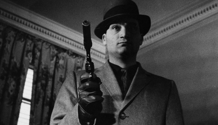 Charlies Angels director Allen Baron accused of sexually harassing assistant