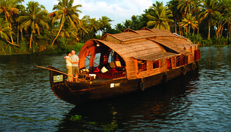 alleppey,kerala,travel,holidays,tourism,major attraction of alleppey