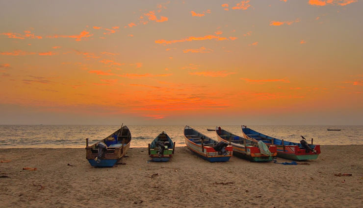 alleppey,kerala,travel,holidays,tourism,major attraction of alleppey