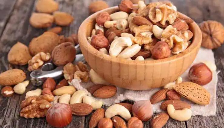 एलर्जी की वजह बनते हैं ये 7 आहार, संभलकर करें इनका सेवन allergic foods,foods to avoid,Health tips,fitness tips