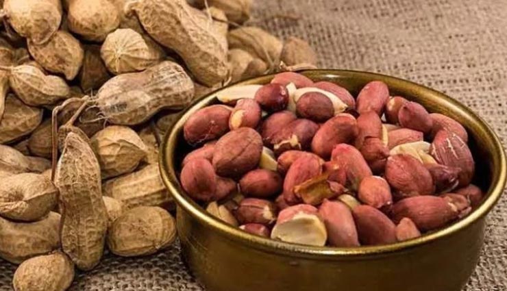 एलर्जी की वजह बनते हैं ये 7 आहार, संभलकर करें इनका सेवन allergic foods,foods to avoid,Health tips,fitness tips