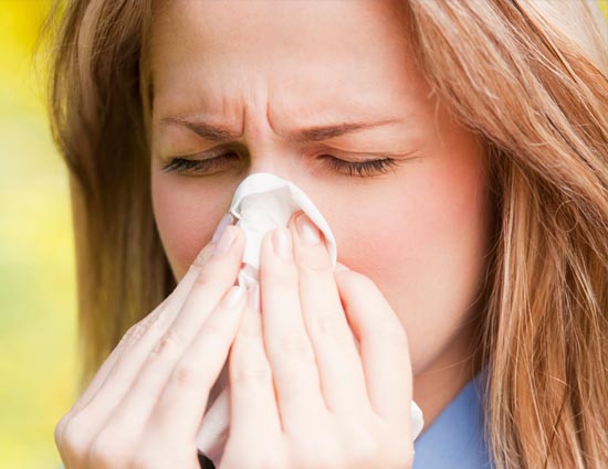 3 Ways To Treat Allergies Without Drugs