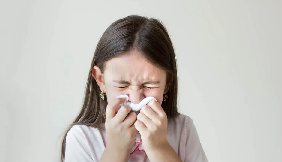 12 Things That Worsen Your Allergies