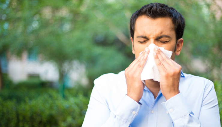 remedies to treat allergy,allergy tips,Health tips,fitness tips,home remedies