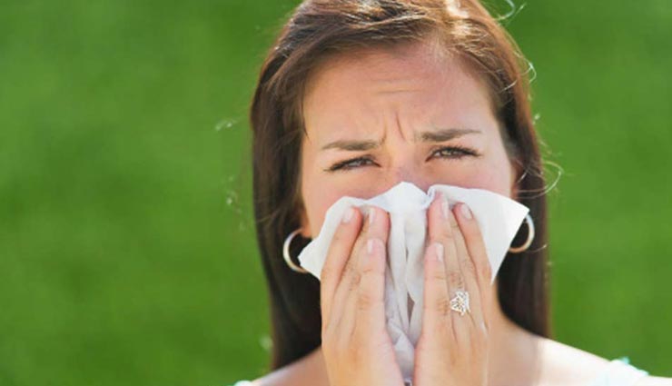 Summer Special : गर्मियों में उठती हैं एलर्जी की समस्या, इस तरह रखें अपना ध्यान
