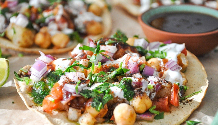 aloo chaat,aloo chaat recipe,recipe,dinner recipe