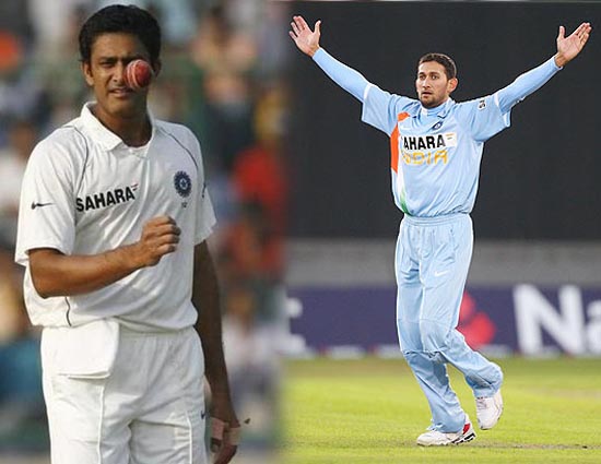 क्रिकेट के इन गेंदबाजों ने बल्लेबाजी में भी दिखाया है अपना हुनर और नाम किये कई रिकॉर्ड