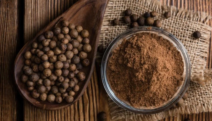 6 Amazing Health Benefits of Allspice