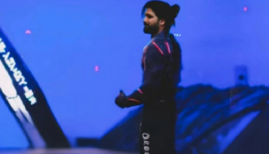 एटली की फिल्म AA22xA6: अल्लू अर्जुन का पहला लुक लीक, फैंस हुए एक्साइटेड