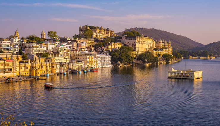 Places That Make North East India an Alluring Place in India