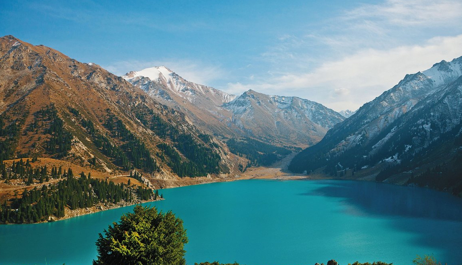 10 Best Places To Visit in Almaty
