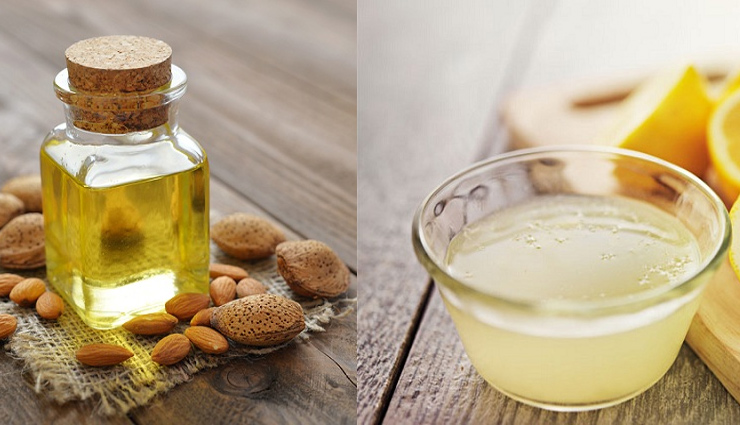 lemon to treat dark circles,dark circles,beauty hacks,beauty tips,lemon juice and honey,lemon juice with cucumber,lemon juice and tomatoes,olive oil and lemon,beauty tips,simple beauty tips